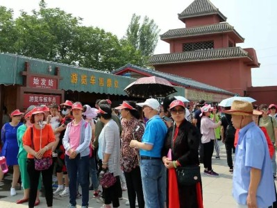 义乌探索未知，发现惊喜！景区营销新玩法