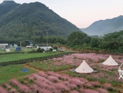 义乌余姚免费旅游景区：千年古镇、湖畔漫步、自然探秘、美食盛宴，一场奇妙冒险之旅