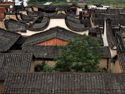 义乌福建游览攻略：东方瑞士武夷山，东方夏威夷鼓浪屿，中国传统民居土楼